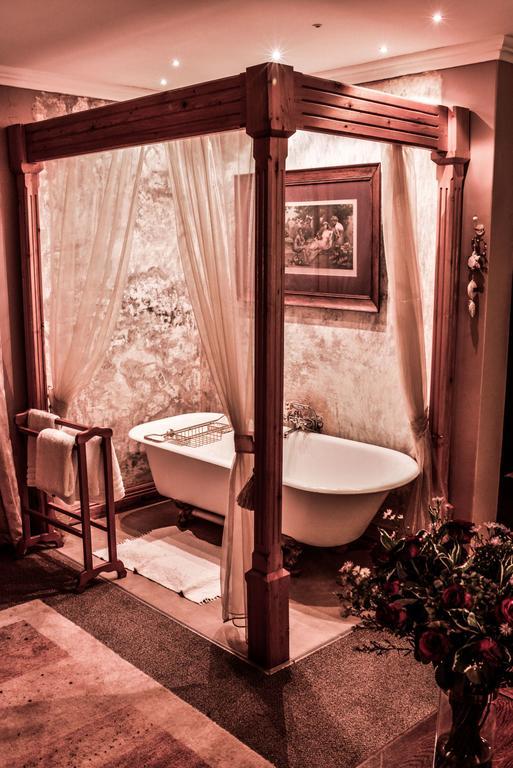Bed and Breakfast The Farside Country Manor à Nottingham Road Extérieur photo