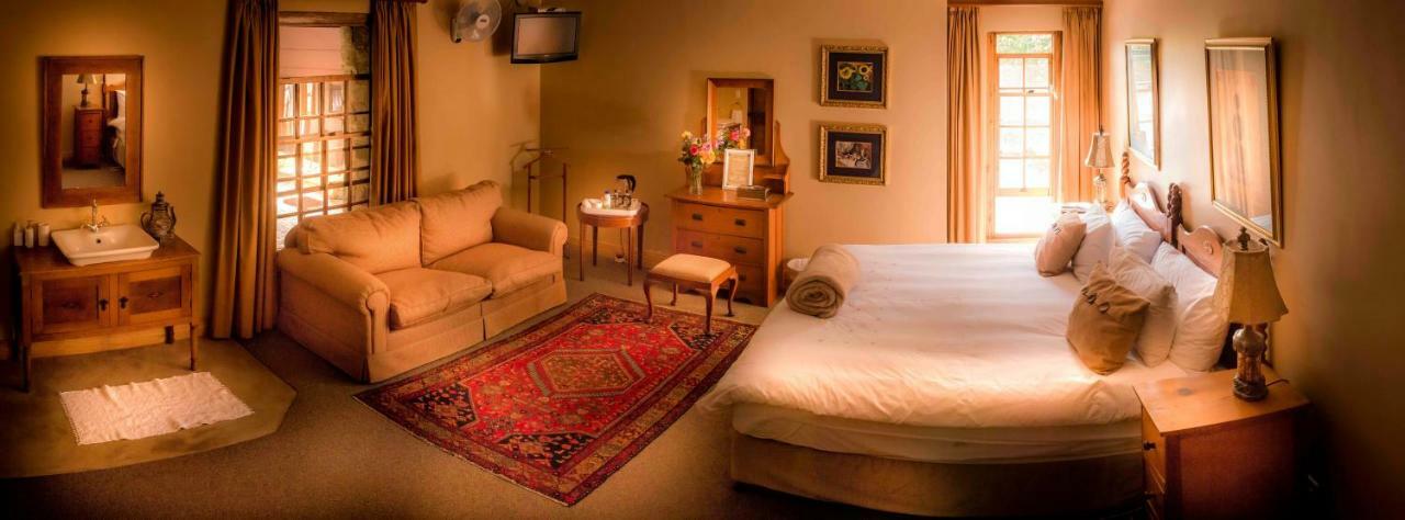 Bed and Breakfast The Farside Country Manor à Nottingham Road Extérieur photo
